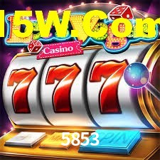 5853,5853.com