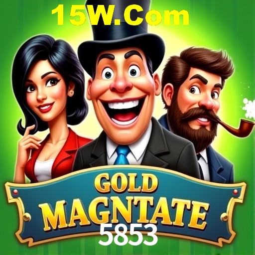 Games Directory 5853