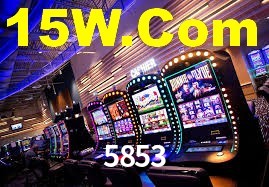 5853 bet