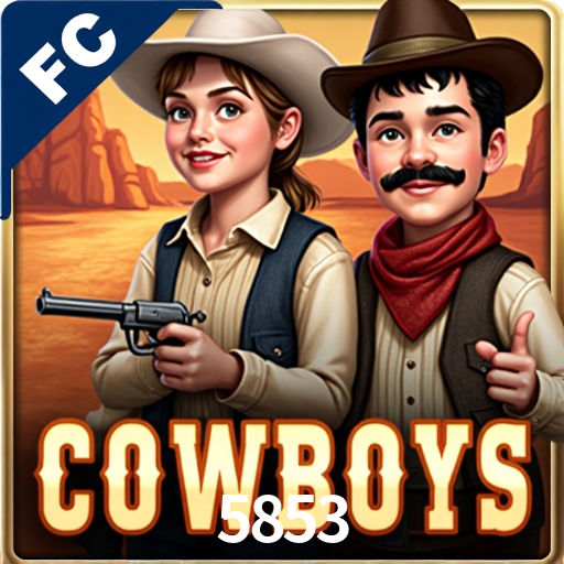 Desvendando o Mundo dos Jogos Virtuais na 5853