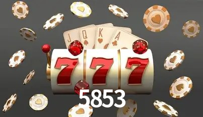 A Experiência Imersiva dos Cassinos Ao Vivo no 5853