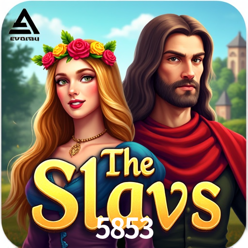 Jogos de Slot 5853