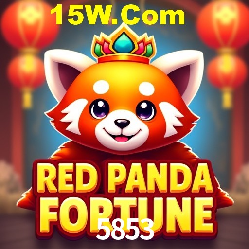 Welcome Bonus 5853