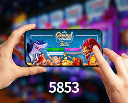 Exclusive Games 5853