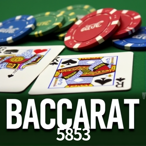 Recursos de Bônus 5853