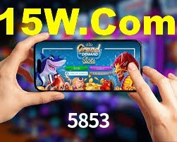 Instant EasyPaisa 5853