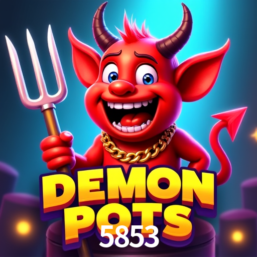Descubra a Magia dos Jogos de Arcade no 5853