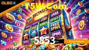 Blackjack Table 5853