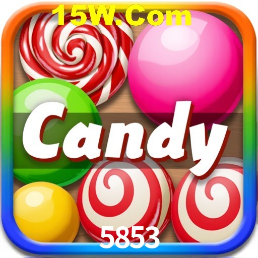 APP oficial da 5853 para mobile