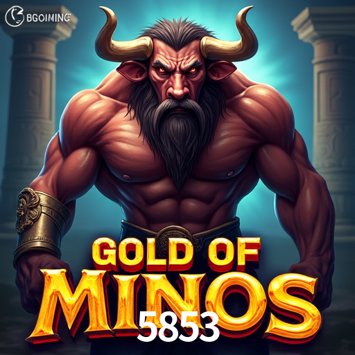Slot Games 5853